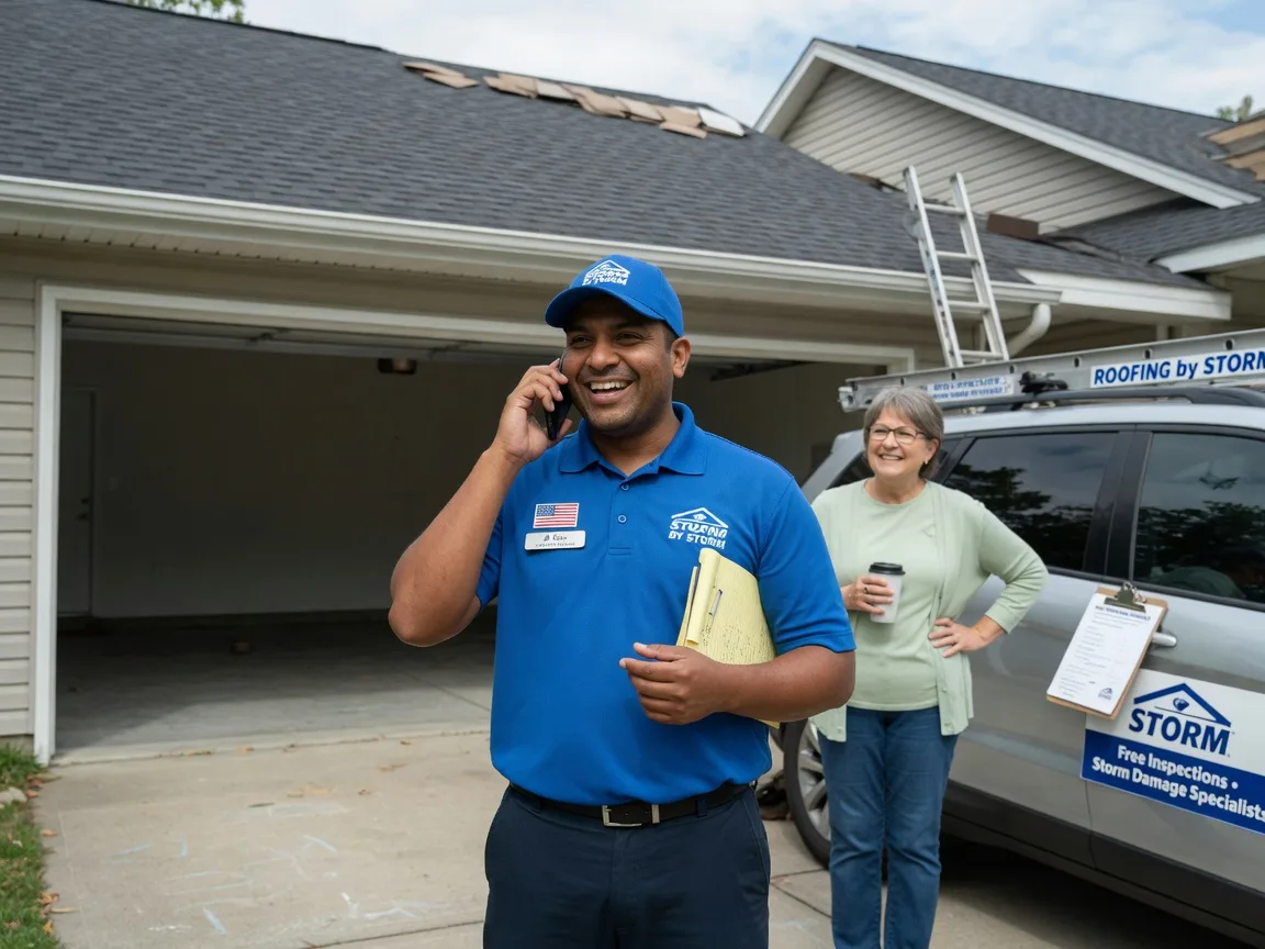 Roof Repair Near Me Redmon, IL FAQs